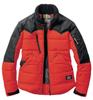 BURTLE Heater Jacket Cardinal 5020 98 L (Unisex) Fall/Winter