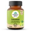 Amalaki Veg Capsules Natural Wellness Supplement For Daily Vitality And Energy Support With Antioxidant Benefits 60 Capsules