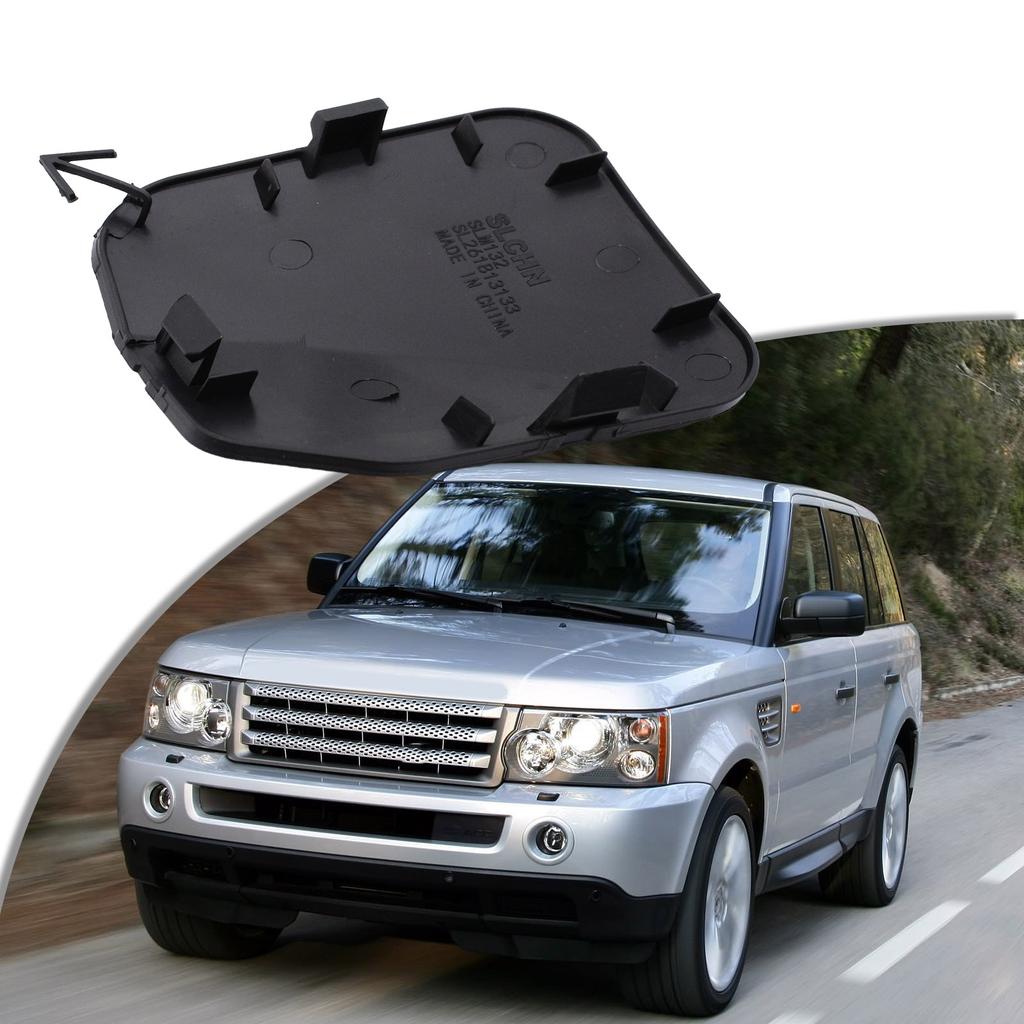 Модернизированный передний бампер, фаркоп, кронштейн, крышка для проушины 622A0-3KA0A, замена, защитит ваш автомобиль, стильный, прочный