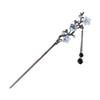 Заколка для волос в китайском стиле в форме буквы U, палочка для волос, аксессуары для волос для женщин, винтажные зажимы для волос, заколки для длинных волос