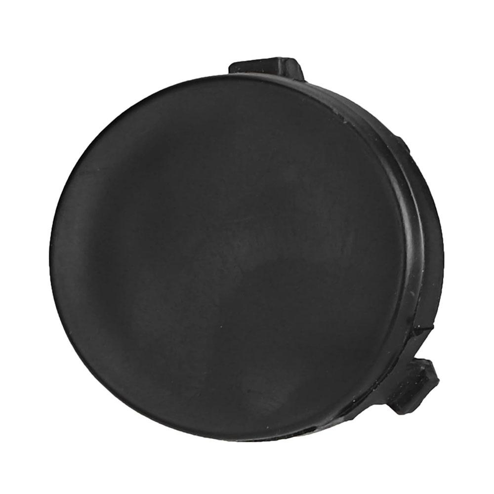 For 09-11 Ford Focus MK2 8M5117A989AA Front Car Bumper Tow Hook Cover Unpainted