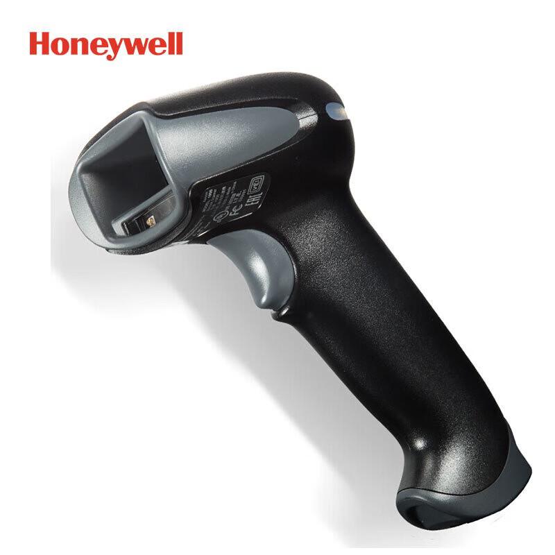 Honeywell 1900GHD Wired Industrial 1D/2D Barcode Scanner
