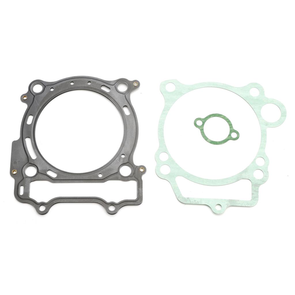 Cylinder Head Valves Seals Gaskets Kit for Yamaha YFZ450R YFZ 450 R 2009-2023