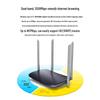 TP-LINK Smart Home Mesh Dual-Band Gigabit Wireless Router (CN version)