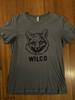 Коллекция Wilco Band Fox Eyes Рубашка Унисекс S-5XL Репринт SG699 Унисекс Футболка