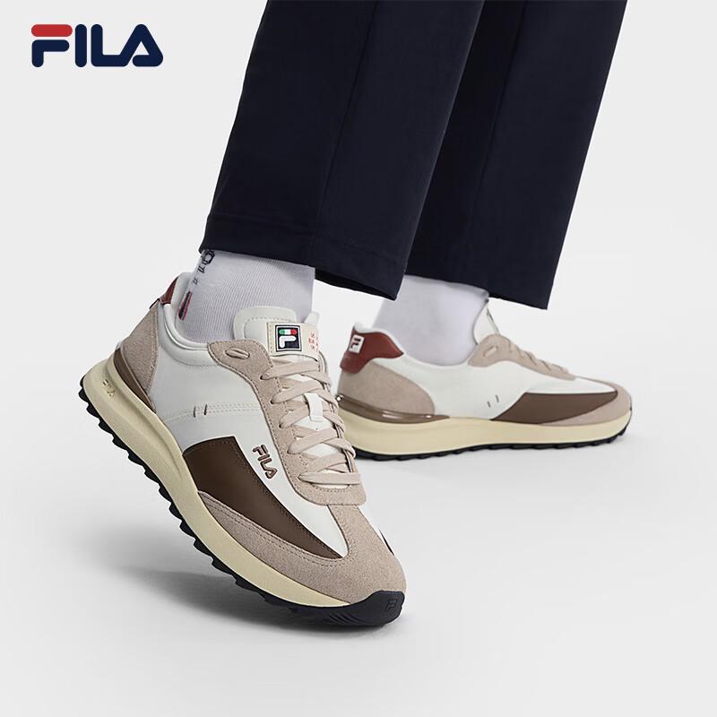 Fila Мужские ЛЕТНИЕ КРОССОВКИ ДЛЯ БЕГА RETRO 70 2026