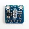 VEML7700 Высокоточный датчик освещенности окружающей среды 0-120 кЛк I2C для Raspberry Pi Автоматическая подсветка Солнечный мониторинг (Непаяный)