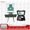 Zeyao High-Precision Shockwave Falling Target System
