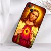 Вера христианский религиозный Иисус чехол для iPhone 14 13 12 11 16 15 Pro Max Mini Cover X XR XS 8 7 14 16 15 Plus Аксессуары