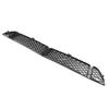 Lower Center Grille for Mercedes-Benz W221 S300/S350 Front Bumper