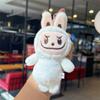 Новая плюшевая игрушка labubu labubu кукла-захватчик брелок-подвеска кукла-букет брелок-подвеска