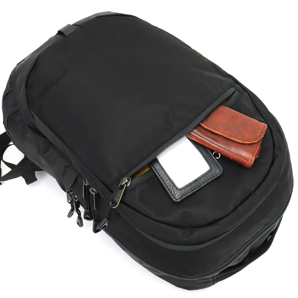 Рюкзак Pepper Rock 23L PU8712 Один размер Черный [Колумбия]