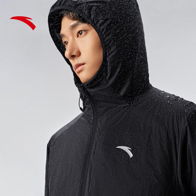 ANTA Primaloft Insulated Men's Winter Jacket