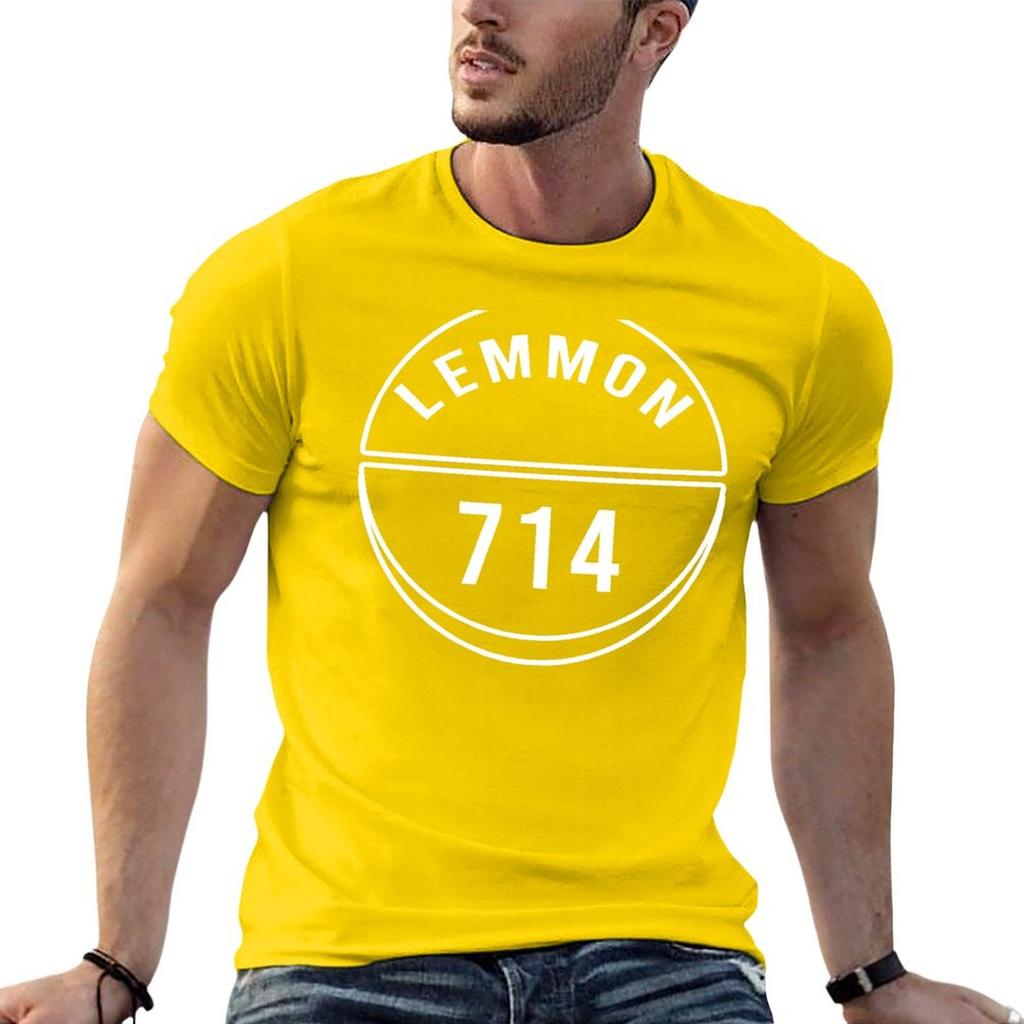 Футболка Lemmon 714 черная однотонная дешевые вещи летние топы мужские футболки