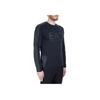Emporio Armani Худи с длинным рукавом Мужские худи Темно-синий 6XPMA6-PJ31Z-1578
