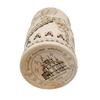 10 шт./набор Русская матрешка 10 слоев Ручная работа Деревянная матрешка Девочка Складывающаяся игрушка Украшение для дома, офиса, стола