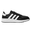 RUN 84 IH8613 Men's Sports Shoes - Black R. 43 ⅓