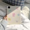 Cartoon KT Cat Tablet Case MatePad Air Pro 12 Inch With Magnetic Detachable Design Stylus Slot