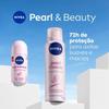NIVEA Бразилия Дезодорант Жемчужная Красота 50 мл Ролик &