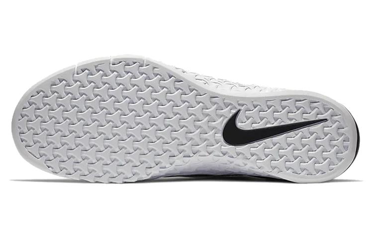 Nike Metcon 4 'Черно-белый' AH7453-003