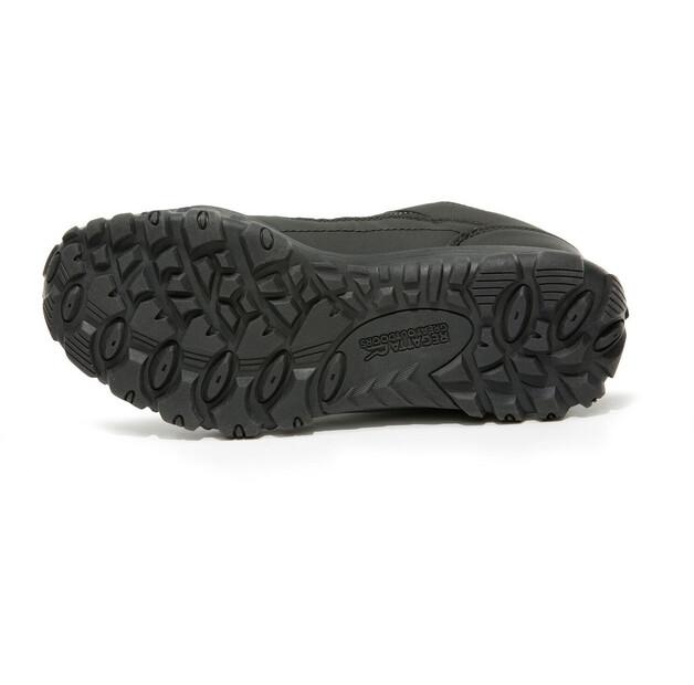 Полуботинки Regatta Edgepoint III Waterproof Walking Shoes