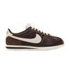 Cortez Текстиль Барокко Коричневый Парусный Свет Орехово-коричневый