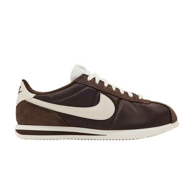 Cortez Текстиль Барокко Коричневый Парусный Свет Орехово-коричневый