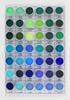 30g Professional Children Face Paint Rainbow Stripe Water Based Non Toxic Easy Clean Body Painting for Halloween Christmas Party
