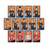 Haikyu!! The Movie: Battle At the Dump" Trading Plastic Cards Box of 13
