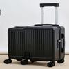 Дорожная сумка ручной клади высокой ценности с подставкой для ног
