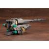 Kotobukiya HMM ZOIDS Zoids Customization Parts Dual Sniper Rifle & AZ5 Twin Missile Pod Set, Approximately 270mm Long, 1/72 Scale Plastic Model
