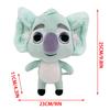 Adorable For Children Soft Plush Toy Doll Cute Stuffed Toy Gifts