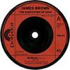 7inch Record JAMES BROWN - Woman 2066370 Polydor 1973 UK Soul/Funk Used
