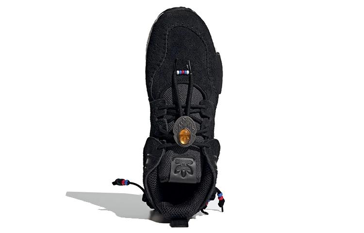 NMD_C1 Street Folk x NMD_C1 Adidas Originals 'Черный' G55725