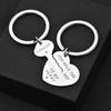Держите ключ от моего сердца, брелок для ключей, подарок для влюбленных пар