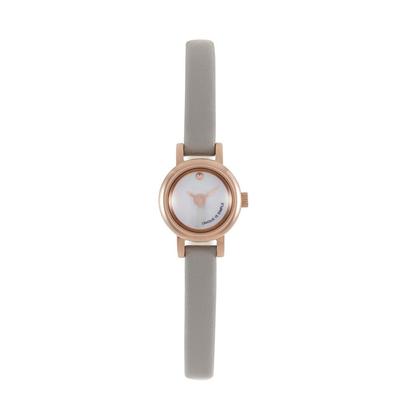 Женские часы TAX TS2201B Серые,