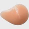 Medical Grade Silicone Breast Prosthesis for Post-Surgery, Fake Breast, or Armpit Removal, with Bra Option Available