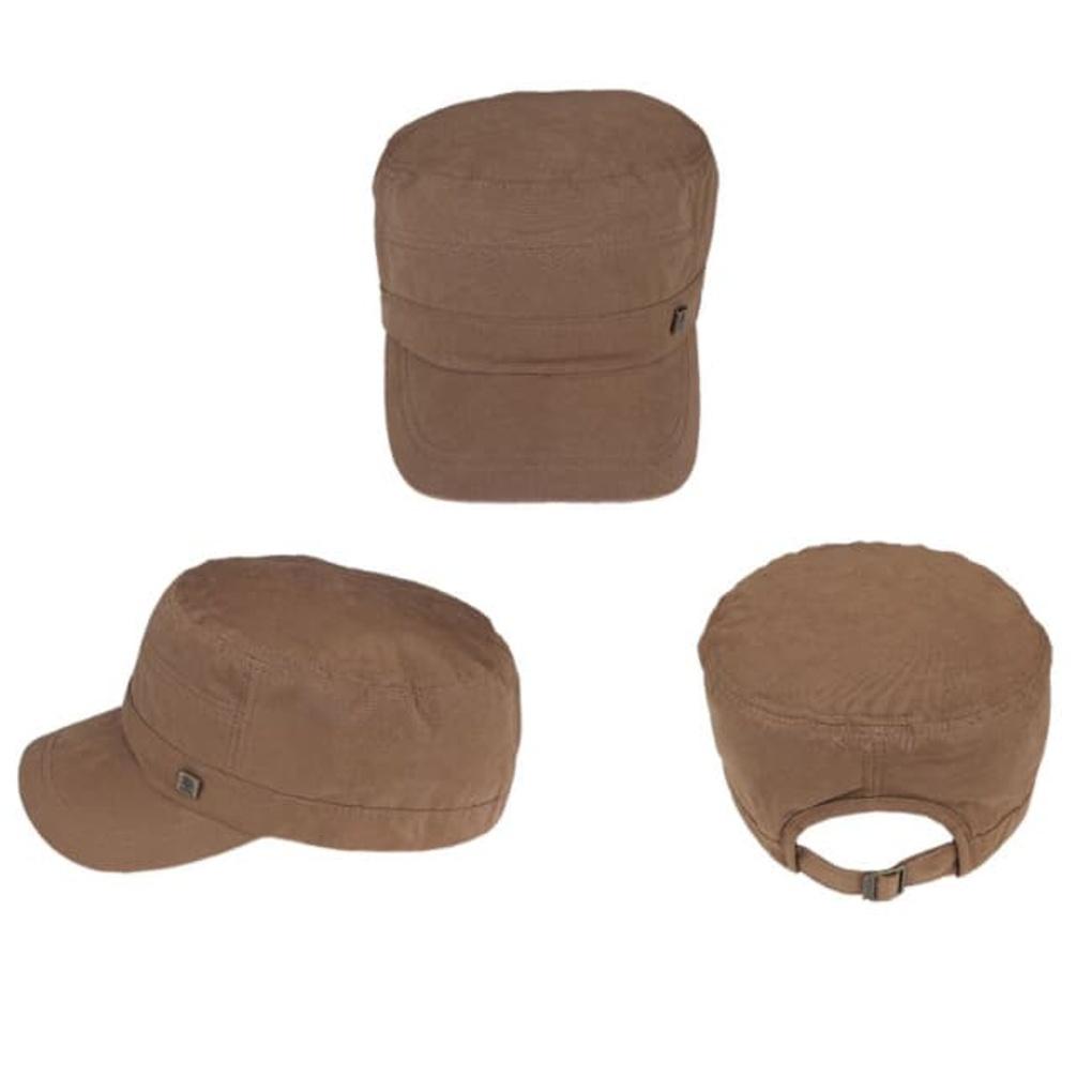 Мужская и женская военная кепка Военная шляпа Повседневная Большого размера Матросская