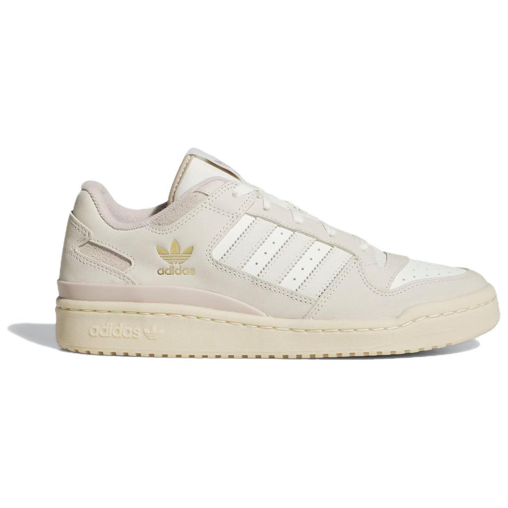 Adidas Кроссовки Forum Low Cl 'Ivory' IH7826