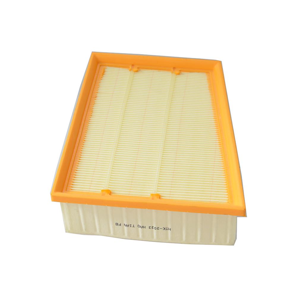 Engine Air Filter For RENAULT ESPACE/GRAND/MEGANE/SCÉNIC/TALISMAN 16546-8296R 165461822R A6080940700 6080940700 Car Accessories
