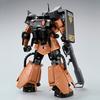 Пластиковая модель MG Gabby Zaku II Bandai 1/100 MS-06R-2 Hazard's (Премиум Эксклюзив)