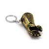 Glove Keychain Bottle Opener, Beer Gifts Bottle Opener for Men, Husband, Dad, Grandpa, Boyfriend