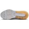 Nike Air Max 270 Running Shoes Women's White Gold IO9884-114