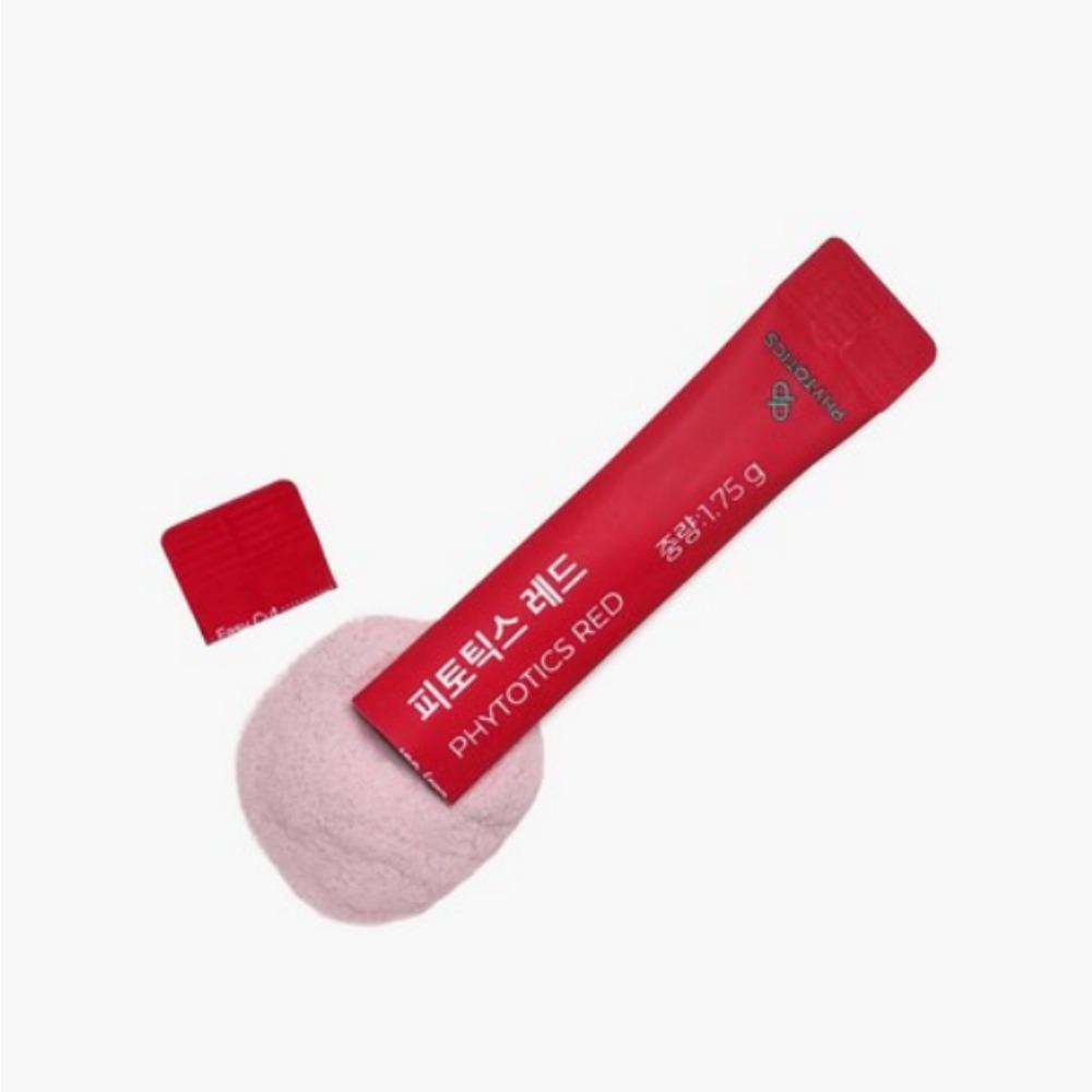 [Phytotics] Red Diet 30sticks / Fat Reducing Probiotics