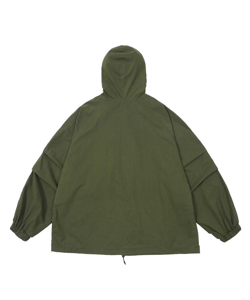 Haveoffduty Utility Field Jacket (Khaki)