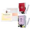 Yodeyma Candy Eau De Parfum for Women 100ml + 2 Samples
