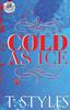 Книга Cold As Ice (The Cartel Publications Presents)