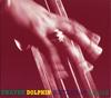 CD DWAYNE DOLPHIN - Портрет Адриана MM801042 Minor Music 1994 Германия Джаз Б/У