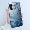 Cute Case For TCL 205 (4187D) Funda Capa Printing Shell Protective Cover Soft Silicone Cartoon Phone Casing Coque