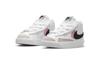 Nike Blazer Mid 77 SE Двойной Swoosh Белый Arctic Punch TD DD1849-101